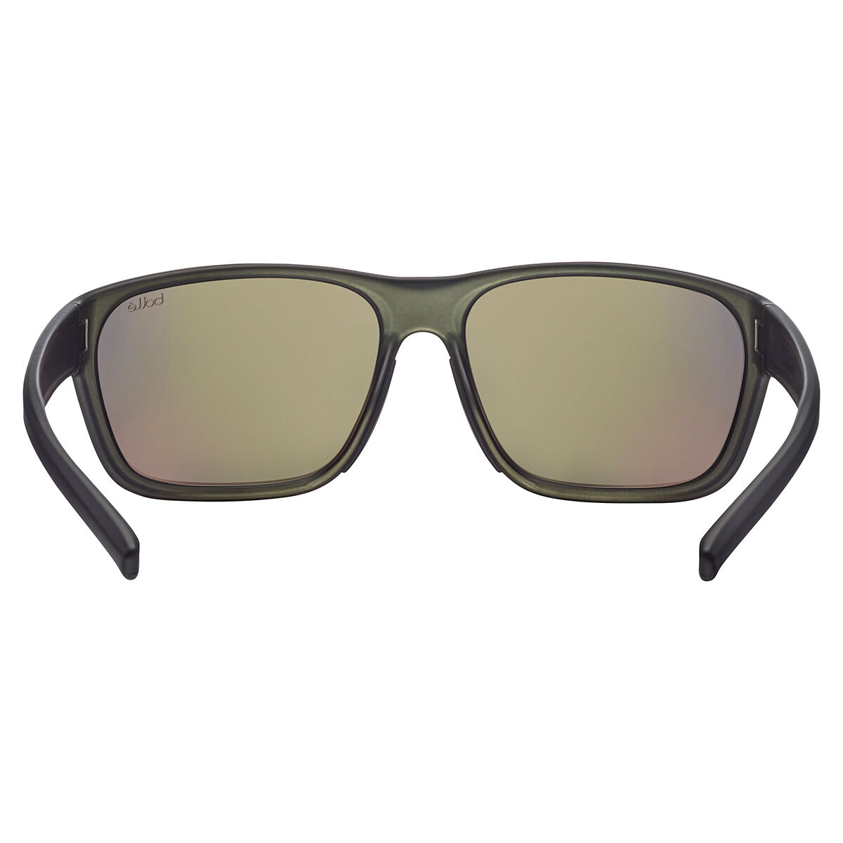STRIX, Black Crystal Matte-Brown Pink Polarized, hi-res image number null